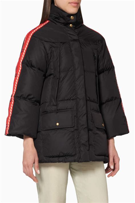 gucci quilted and puffer for women|Gucci.